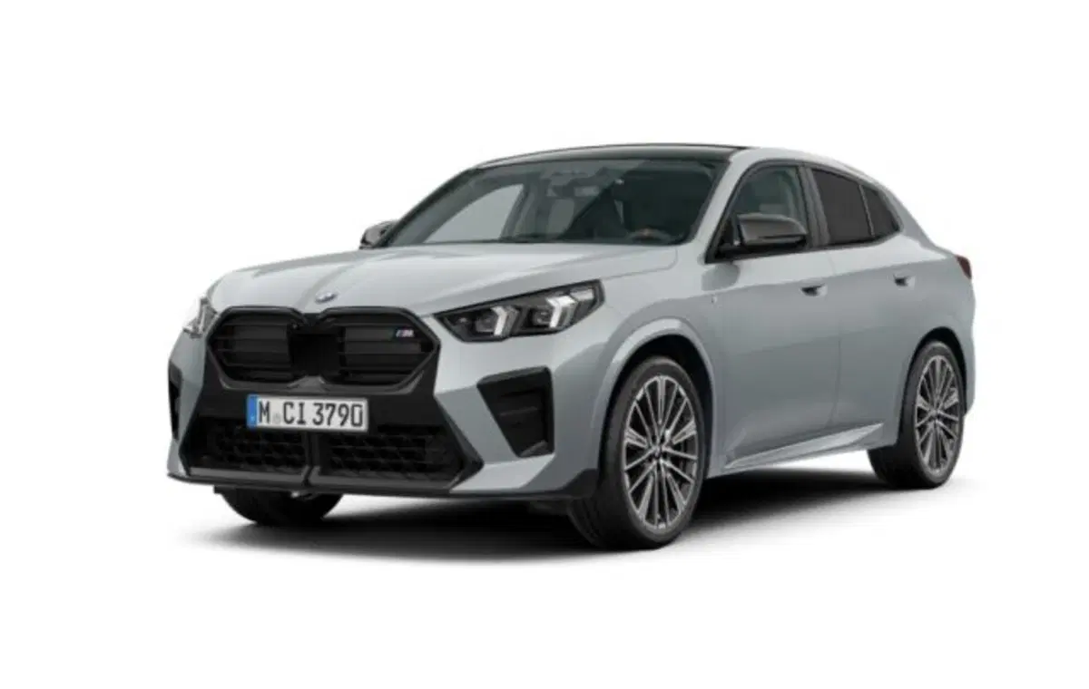 BMW X2 nuova a Verona