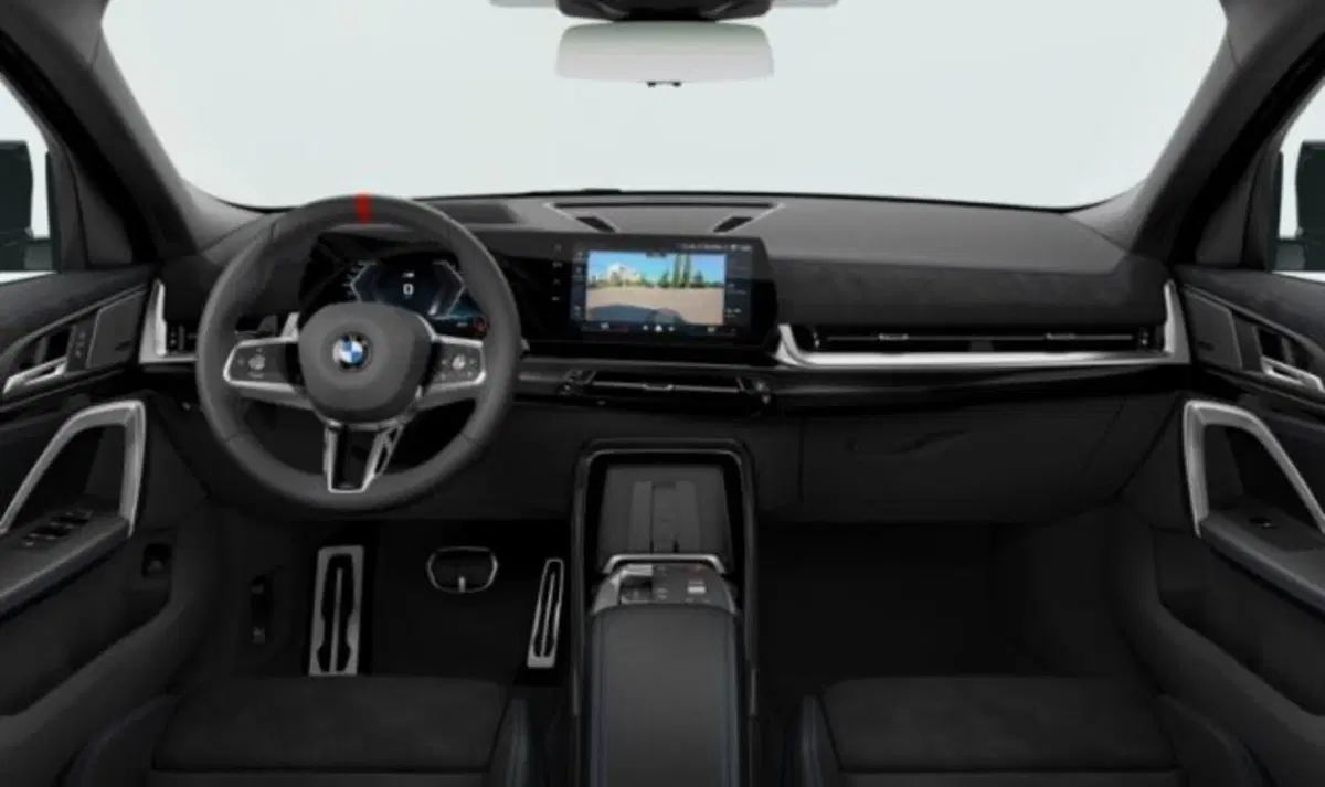 BMW X2 nuova a Verona (4)