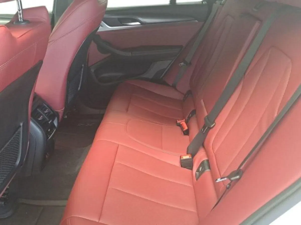 BMW X4 usata a Verona (11)