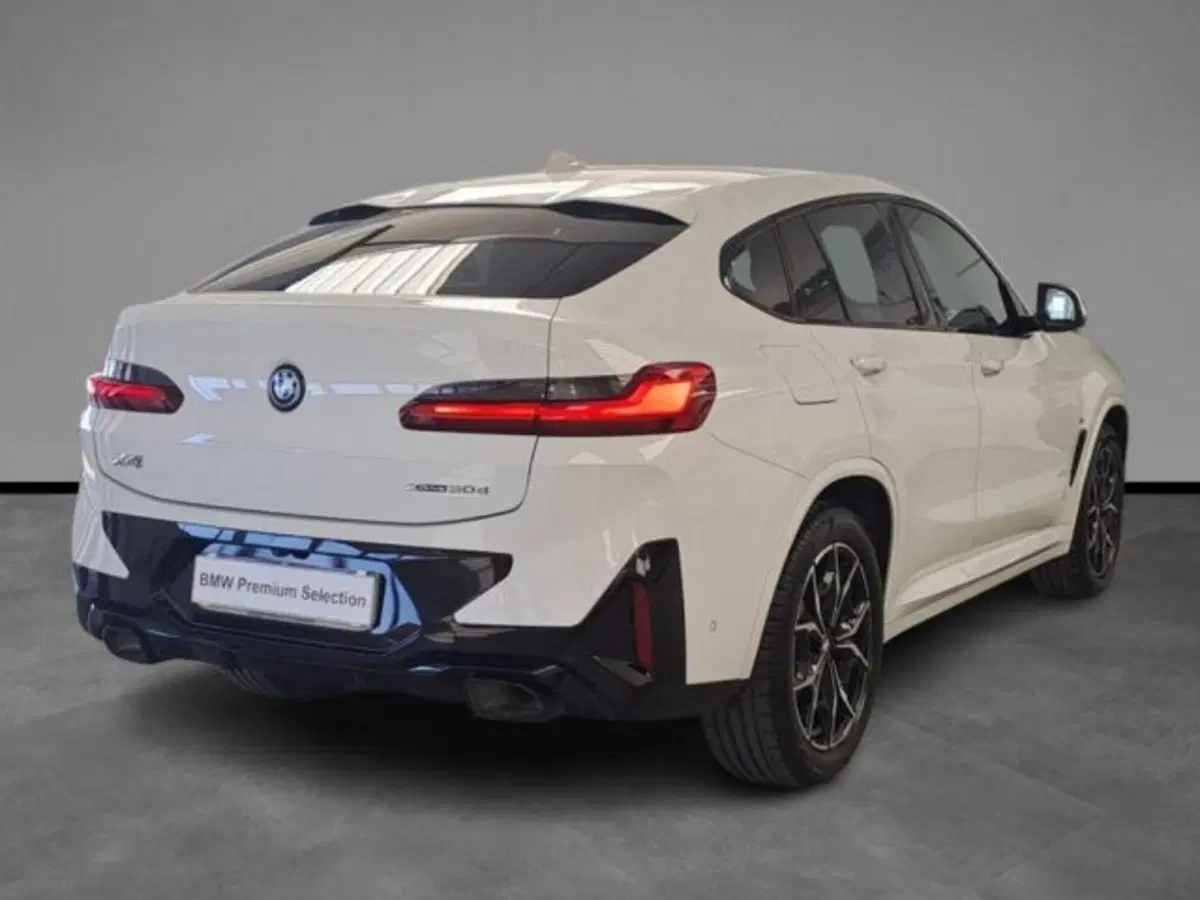 BMW X4 usata a Verona (16)