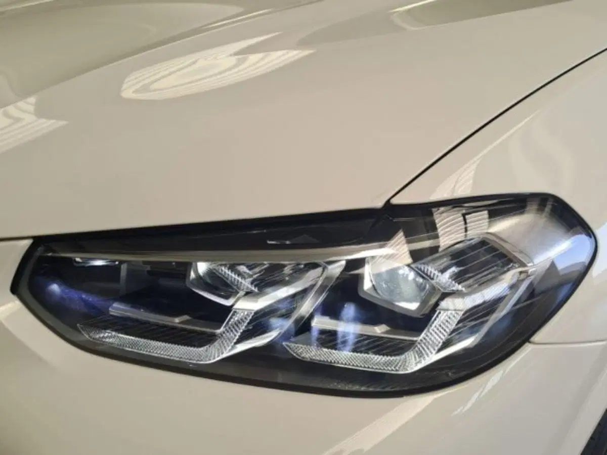 BMW X4 usata a Verona (6)
