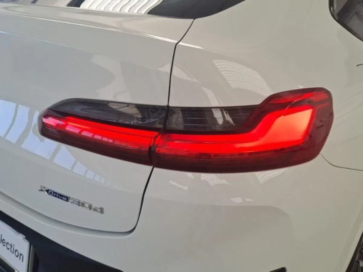 BMW X4 usata a Verona (7)
