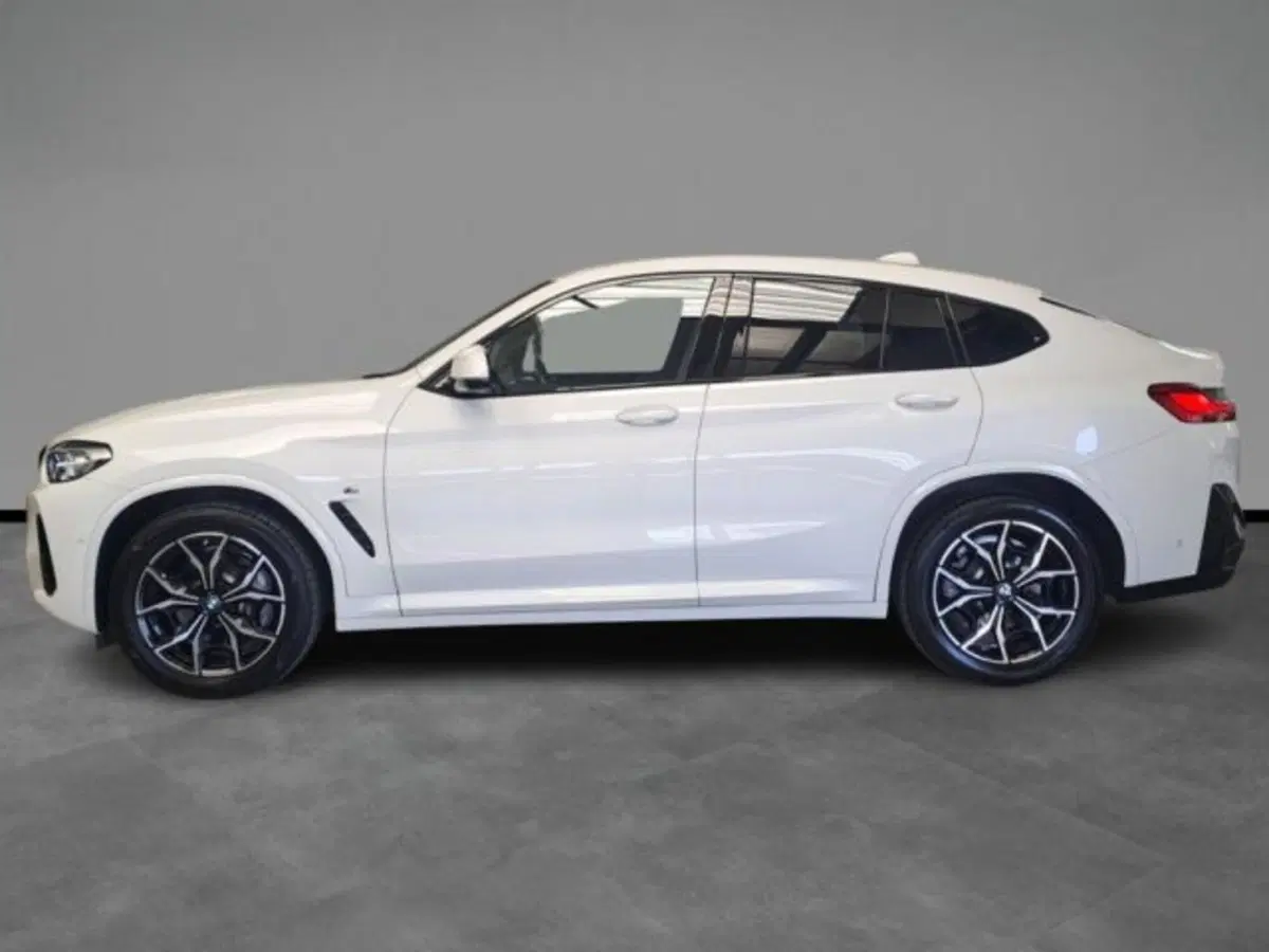 BMW X4 usata a Verona (3)
