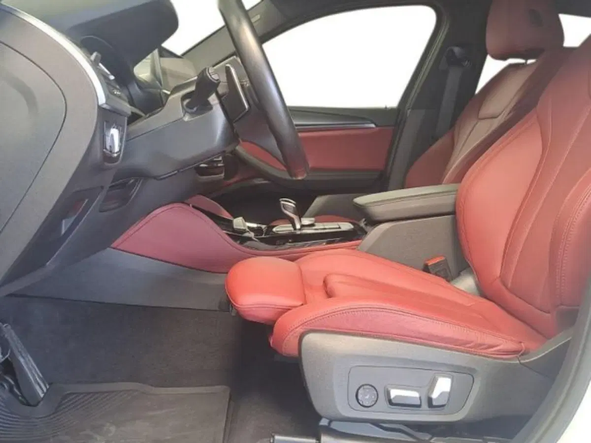 BMW X4 usata a Verona (9)