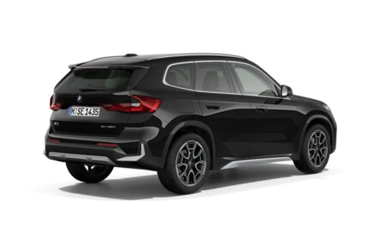 BMW X1 nuova a Verona (2)