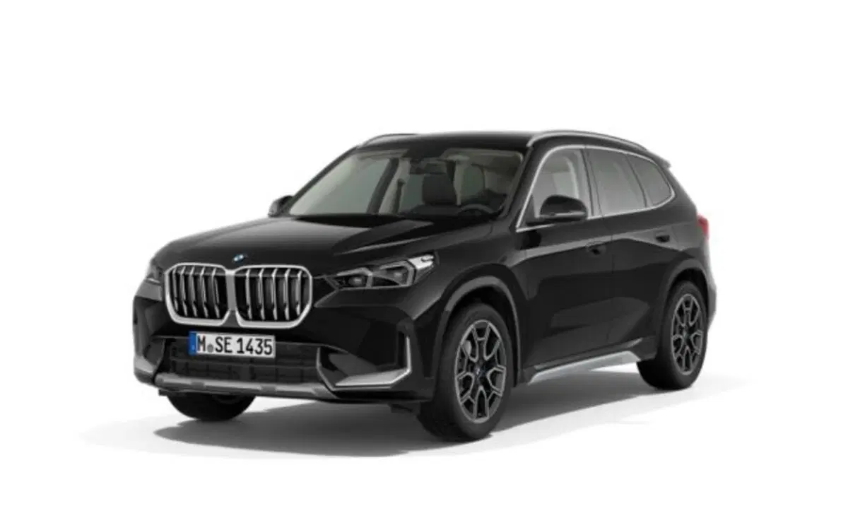 BMW X1 nuova a Verona