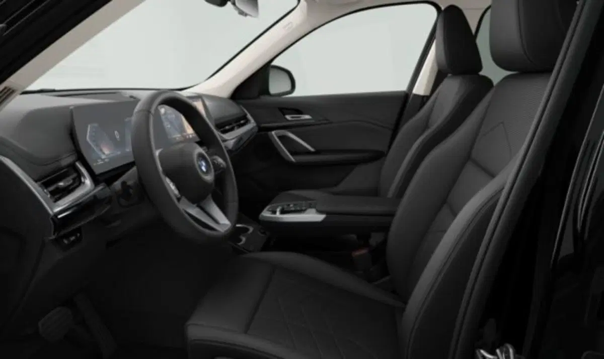 BMW X1 nuova a Verona (3)