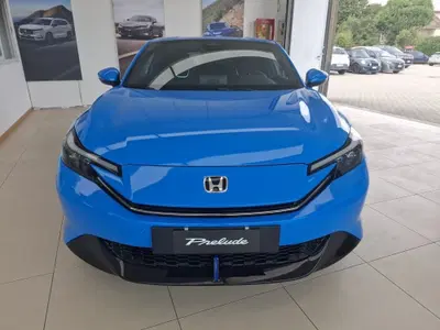 Honda Prelude 2.0 hev Advance ecvt nuova a Cavour