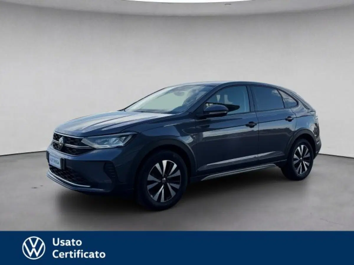 Volkswagen Taigo usata a Vicenza