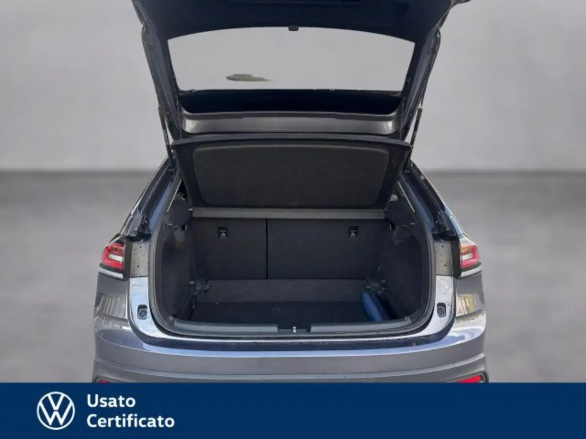 Volkswagen Taigo usata a Vicenza (16)