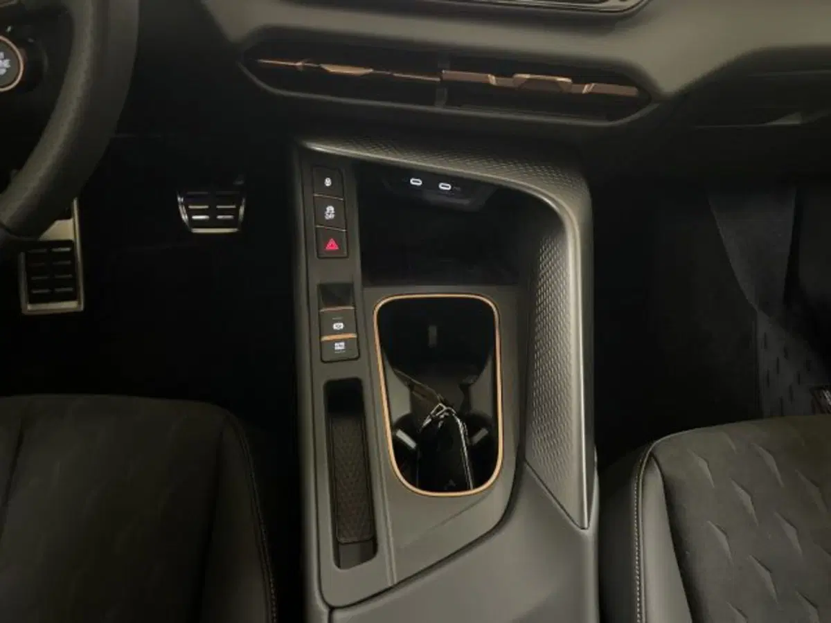 Cupra Terramar nuova a Vicenza (11)