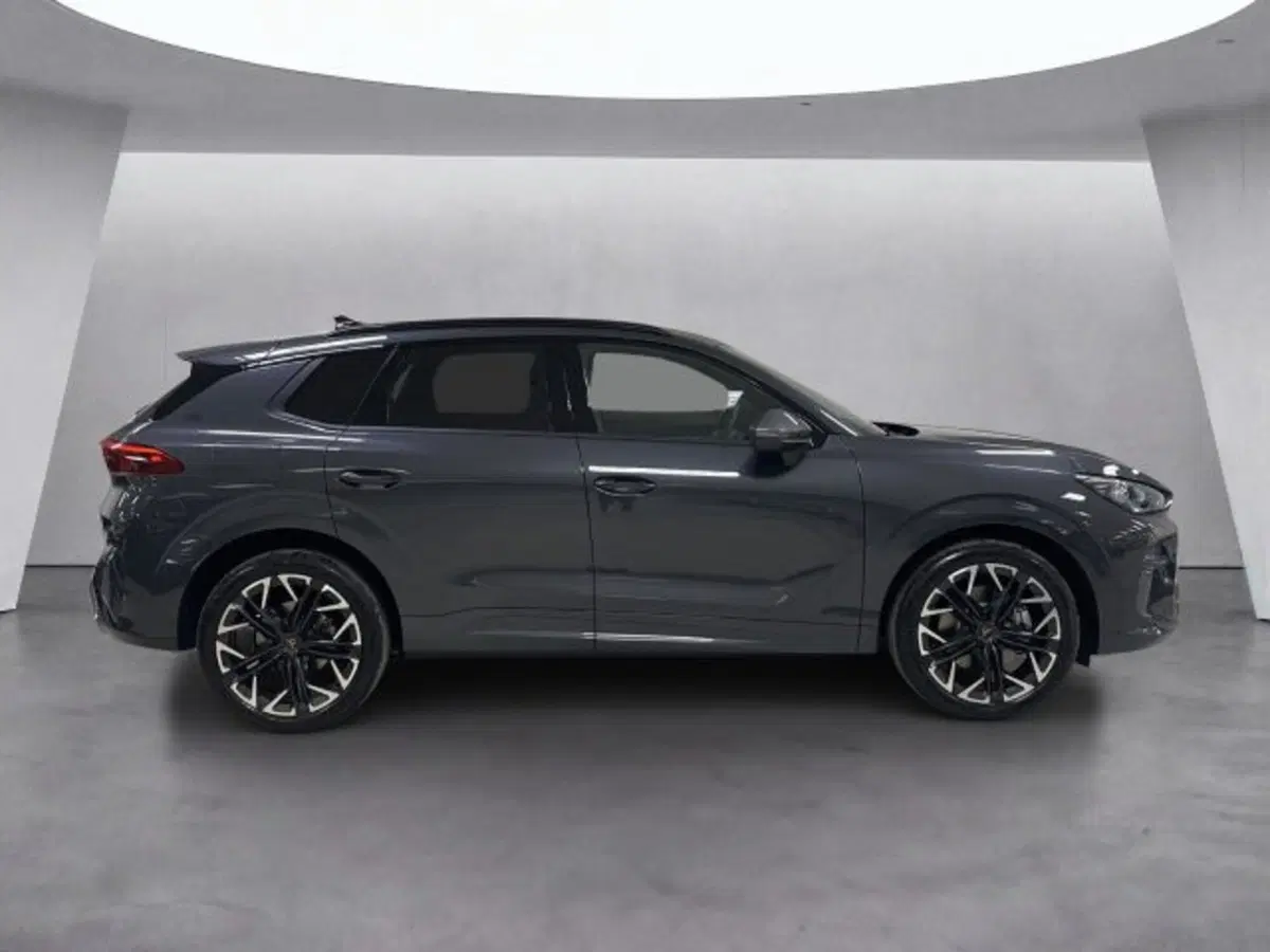 Cupra Terramar nuova a Vicenza (3)