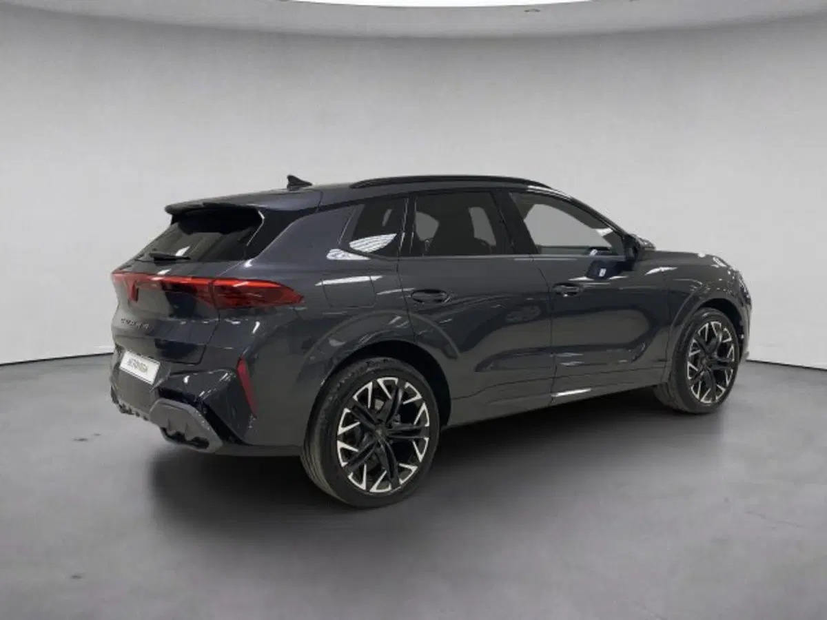 Cupra Terramar nuova a Vicenza (4)