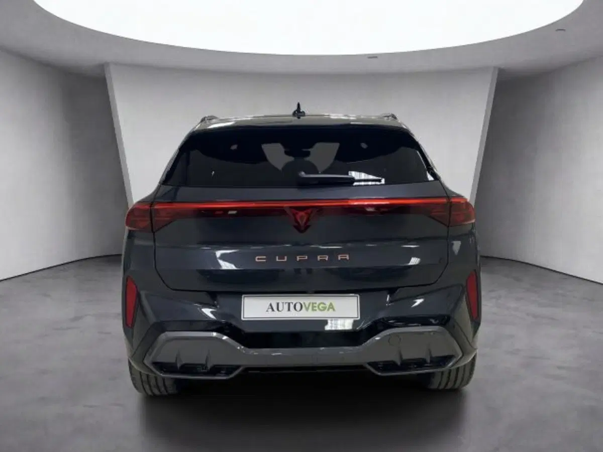 Cupra Terramar nuova a Vicenza (5)
