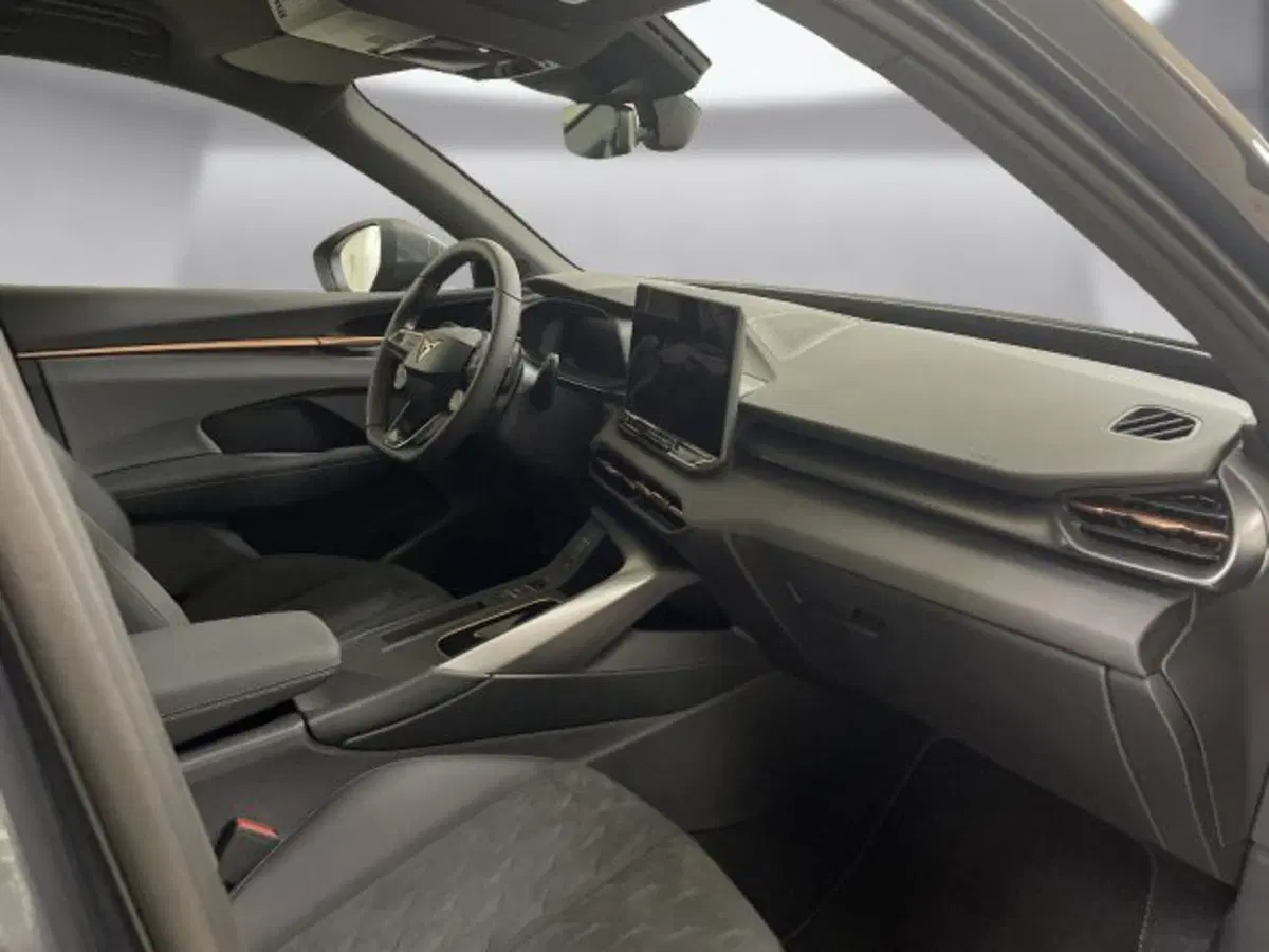 Cupra Terramar nuova a Vicenza (6)