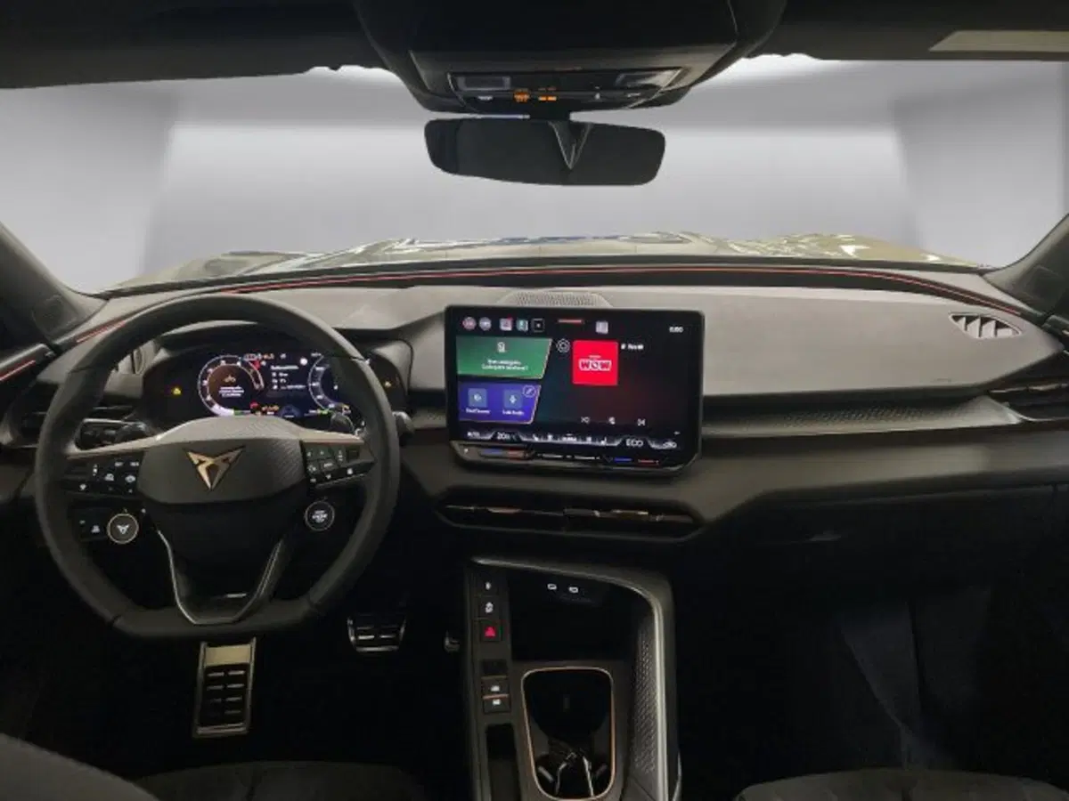 Cupra Terramar nuova a Vicenza (8)