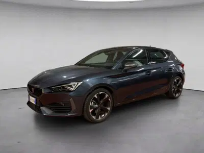 Cupra Leon 1.5 tsi 150cv del 2023 usata a Arzignano