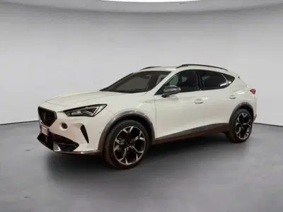 Cupra Formentor Formentor 1.4 e-Hybrid DSG del 2023 usata a Arzignano