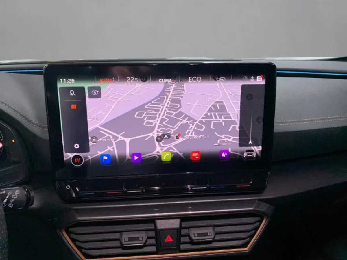 Cupra Formentor usata a Vicenza (15)