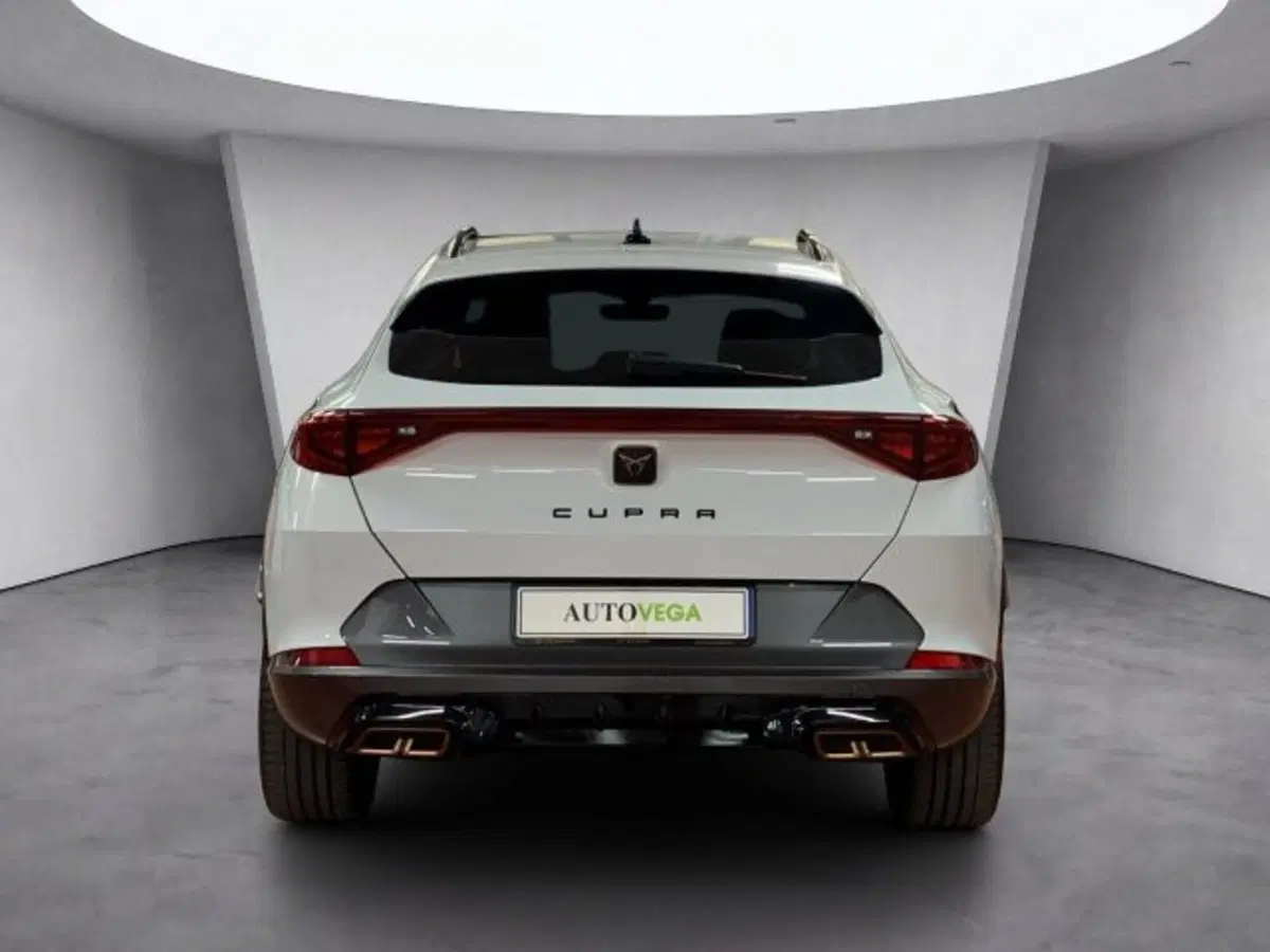Cupra Formentor usata a Vicenza (5)