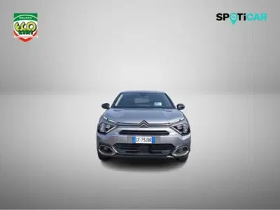 Citroen C4 PureTech 130 S&S EAT8 Feel Pack del 2021 usata a San Giorgio a Liri