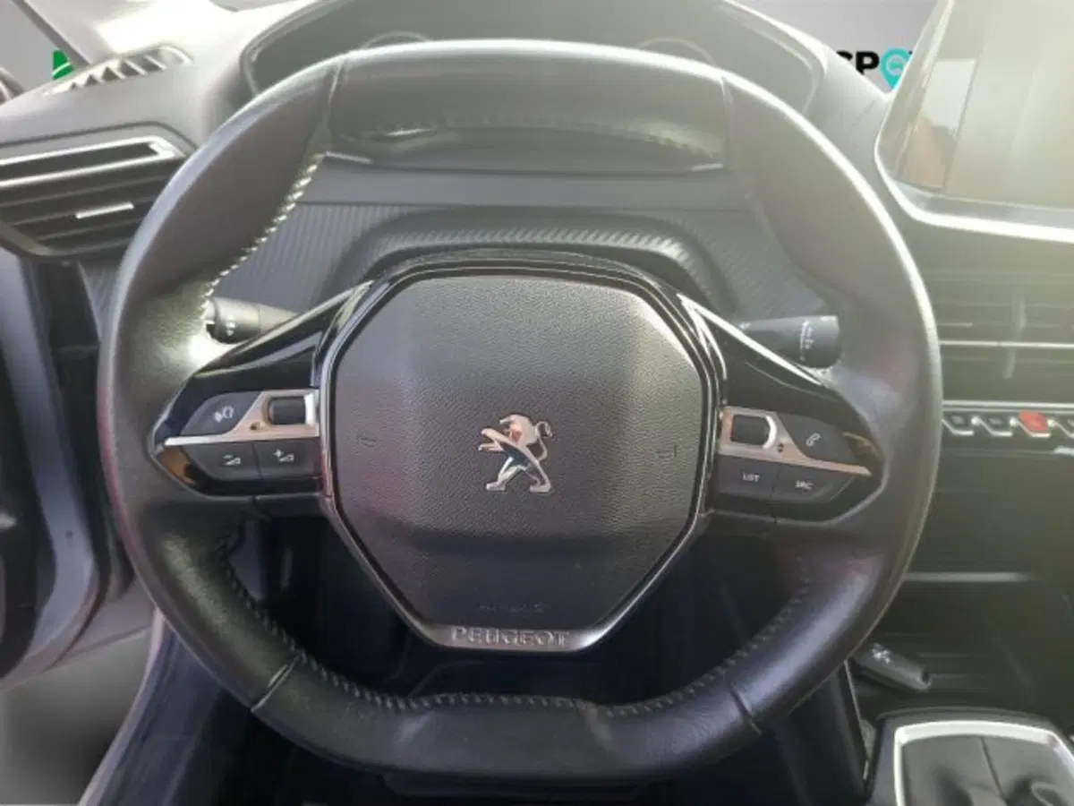 Peugeot 208 usata a Frosinone (16)