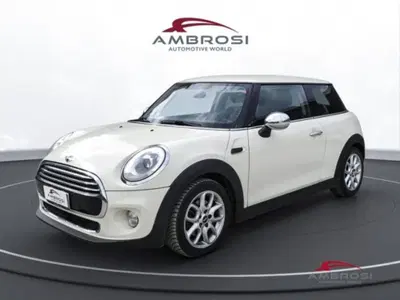 MINI Mini 1.5 Cooper D del 2014 usata a Corciano