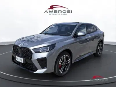 BMW X2 sDrive18d Msport nuova a Corciano