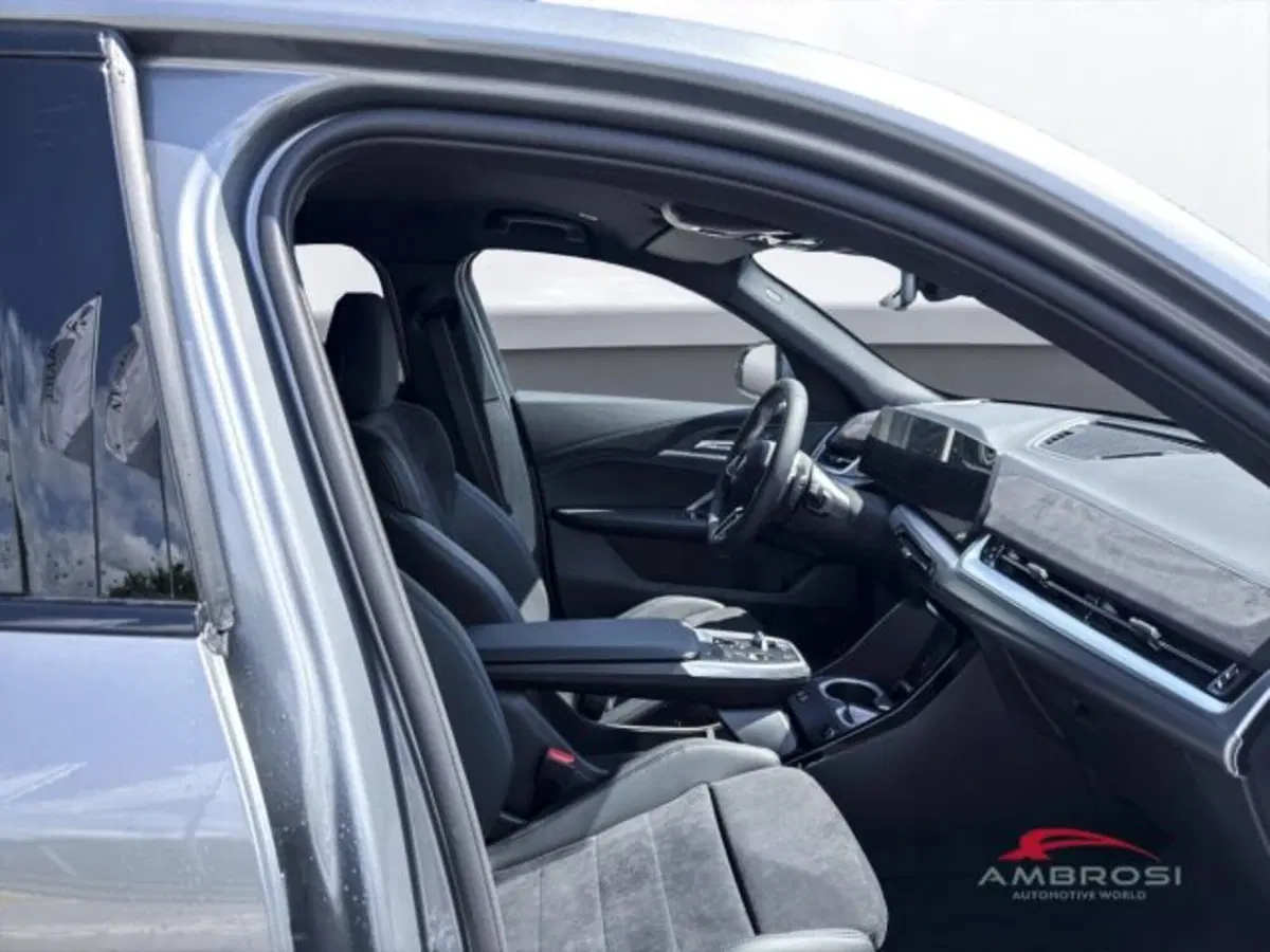 BMW X2 nuova a Perugia (12)