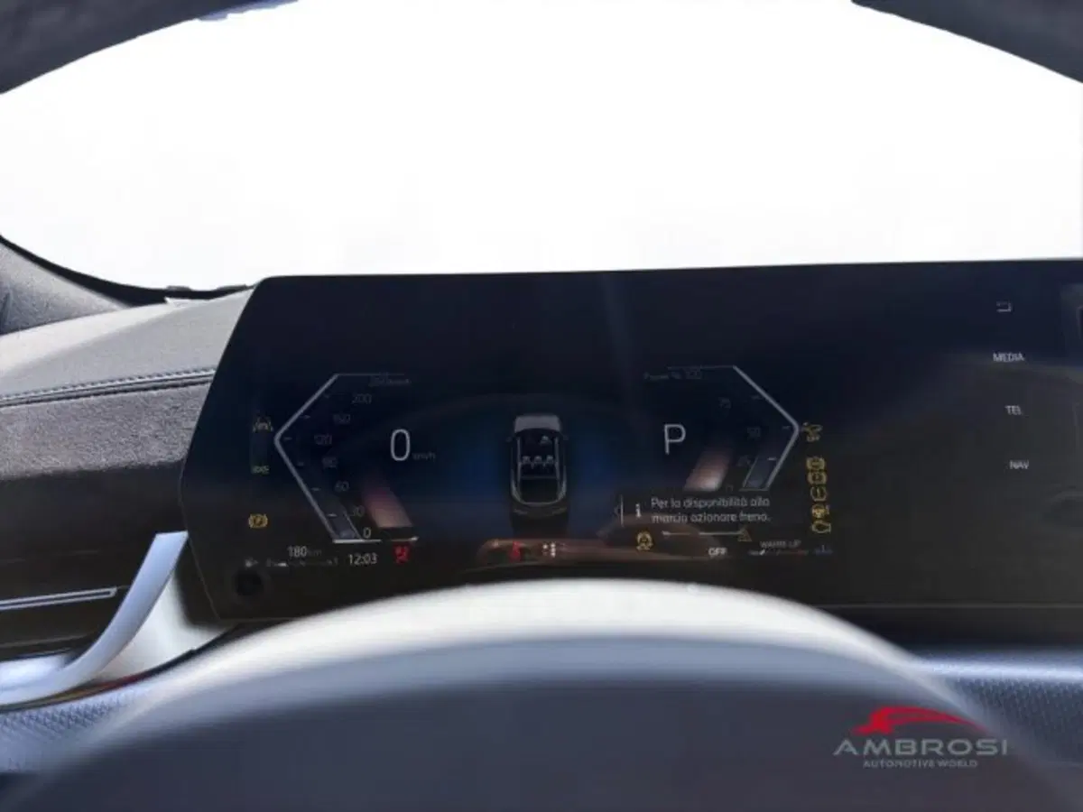 BMW X2 nuova a Perugia (13)