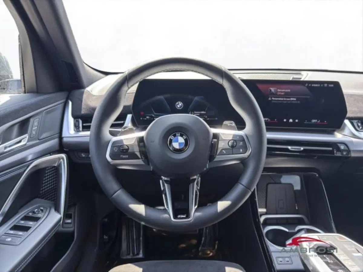 BMW X2 nuova a Perugia (14)