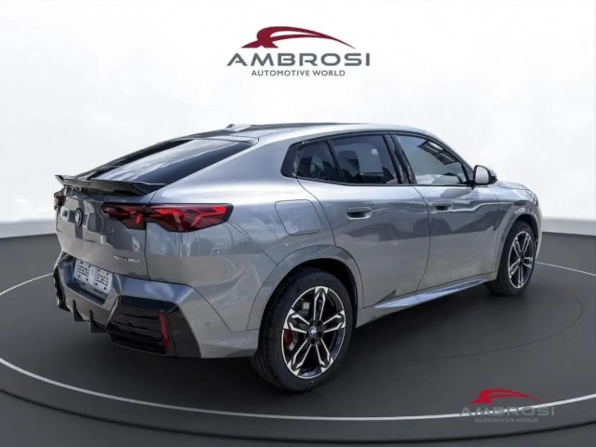 BMW X2 nuova a Perugia (3)