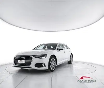 Audi A6 Avant 40 2.0 TDI S tronic Business Sport del 2019 usata a Corciano