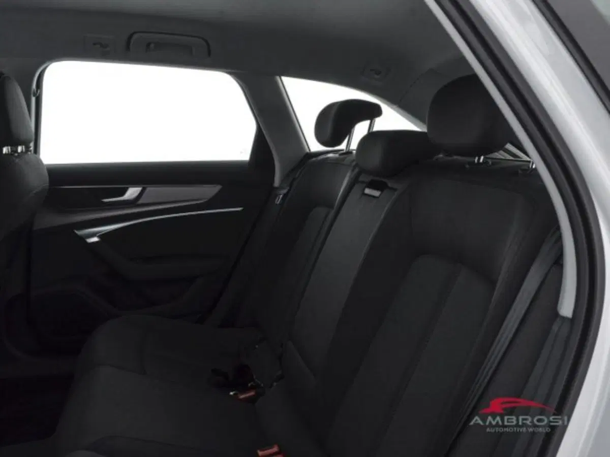 Audi A6 Avant usata a Perugia (10)