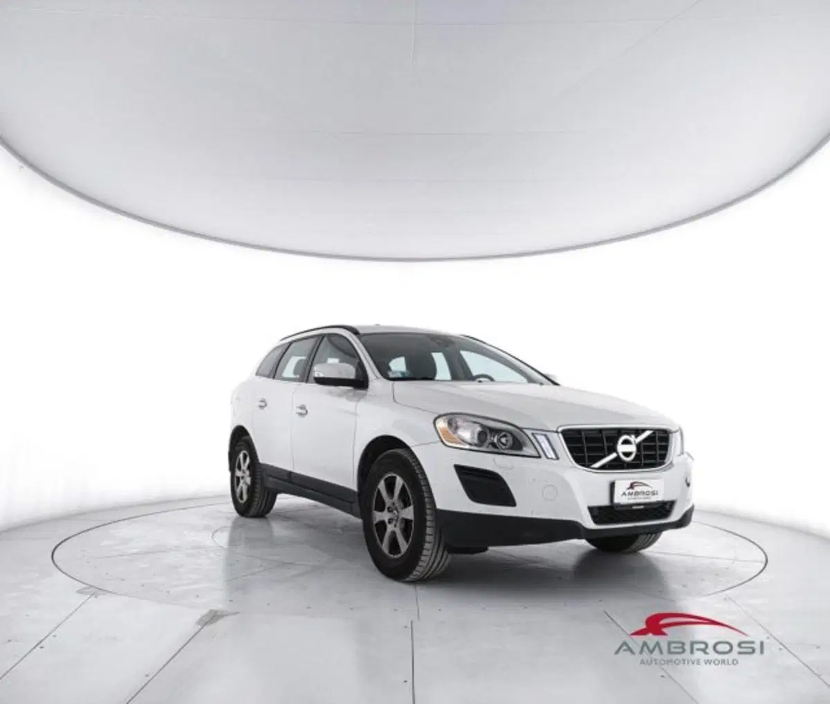 Volvo XC60 usata a Perugia (2)