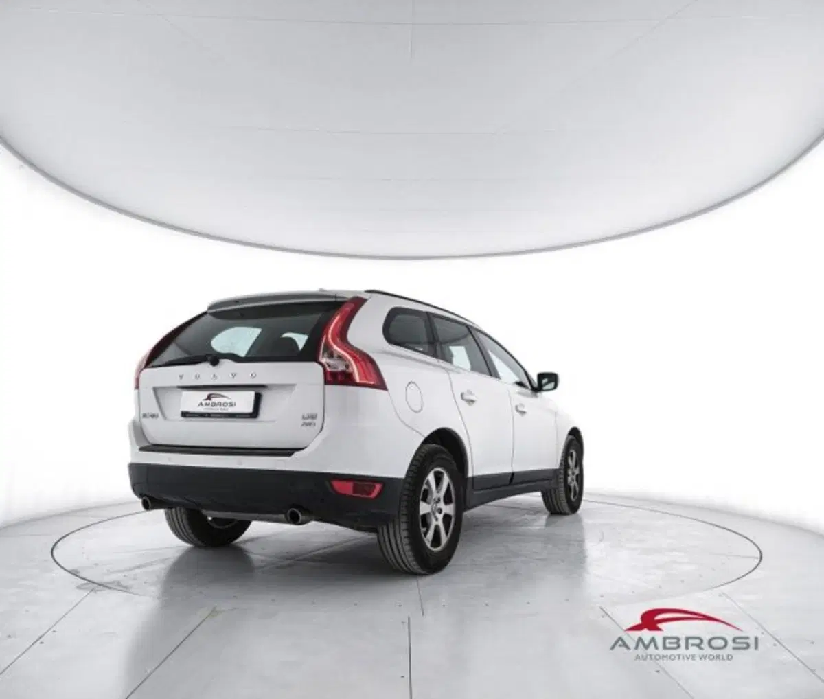 Volvo XC60 usata a Perugia (3)