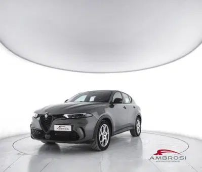 Alfa Romeo Tonale Tonale 1.6 diesel 130 CV TCT6 Ti del 2023 usata a Corciano