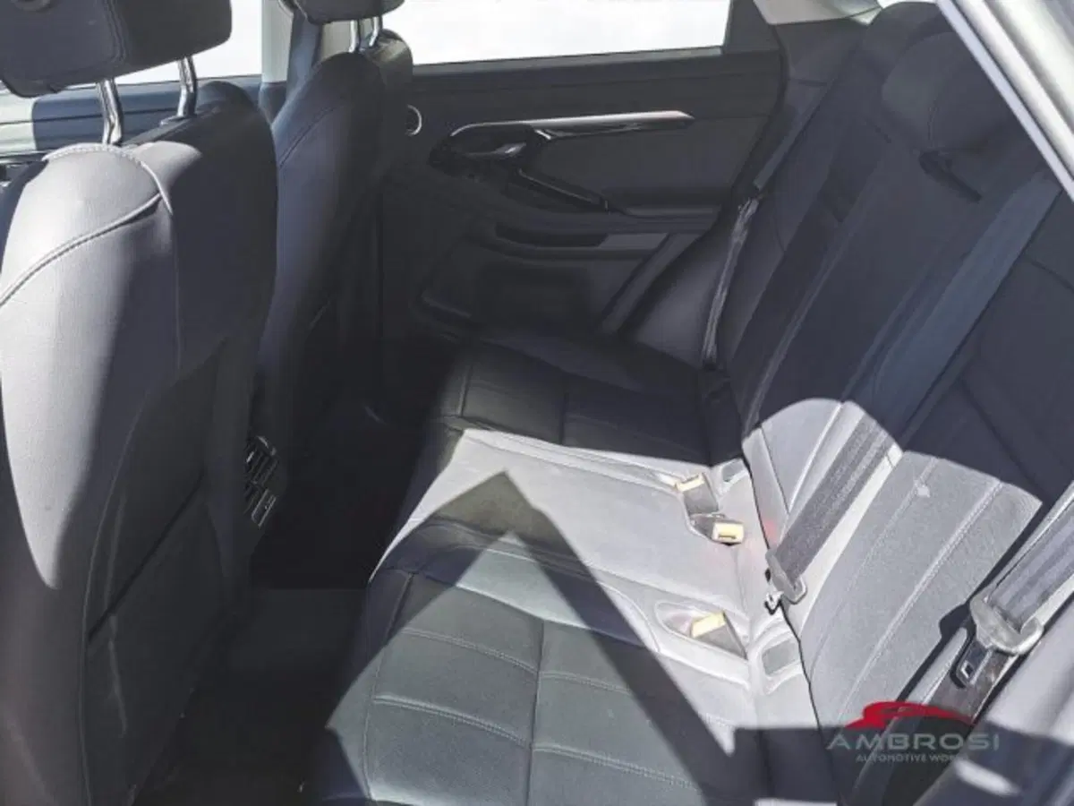 Land Rover Range Rover Evoque usata a Perugia (10)
