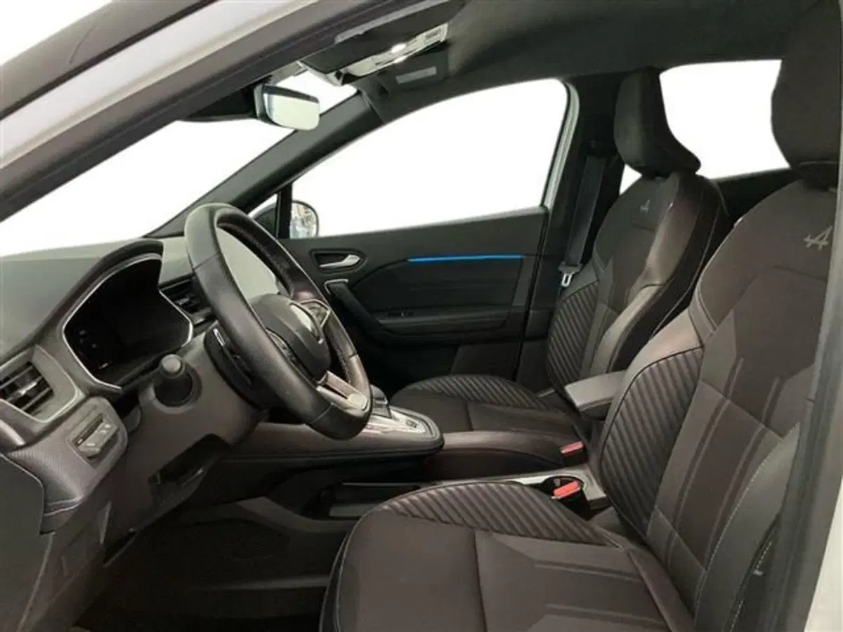 Renault Captur usata a Como (11)