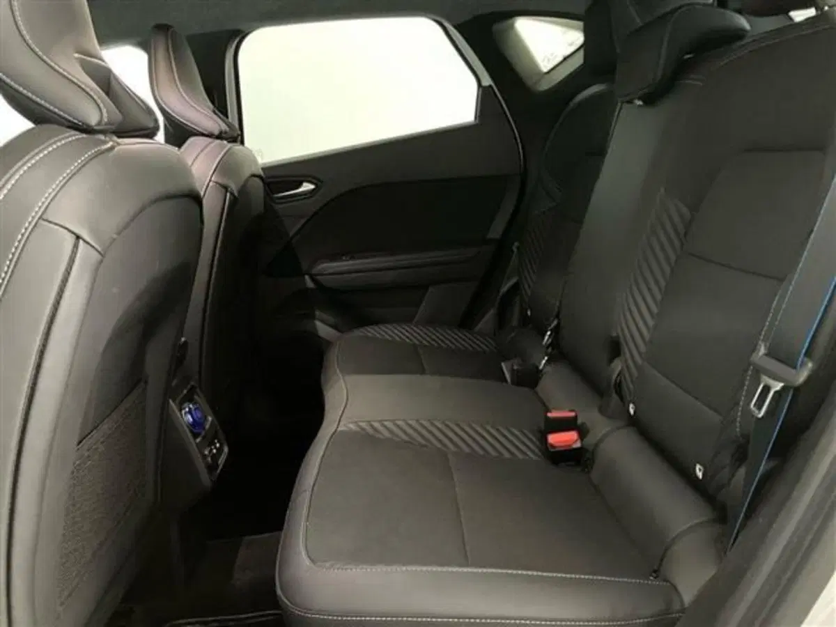 Renault Captur usata a Como (12)
