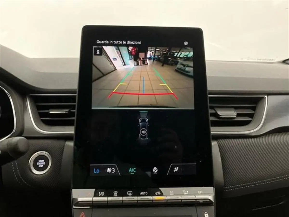 Renault Captur usata a Como (13)