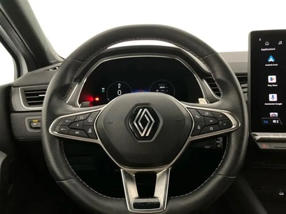 Renault Captur usata a Como (16)
