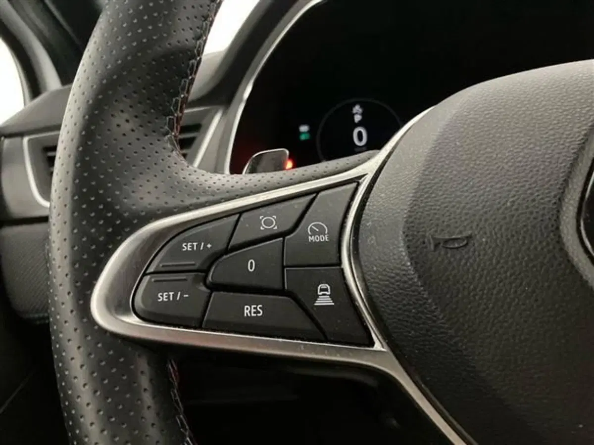 Renault Captur usata a Como (17)