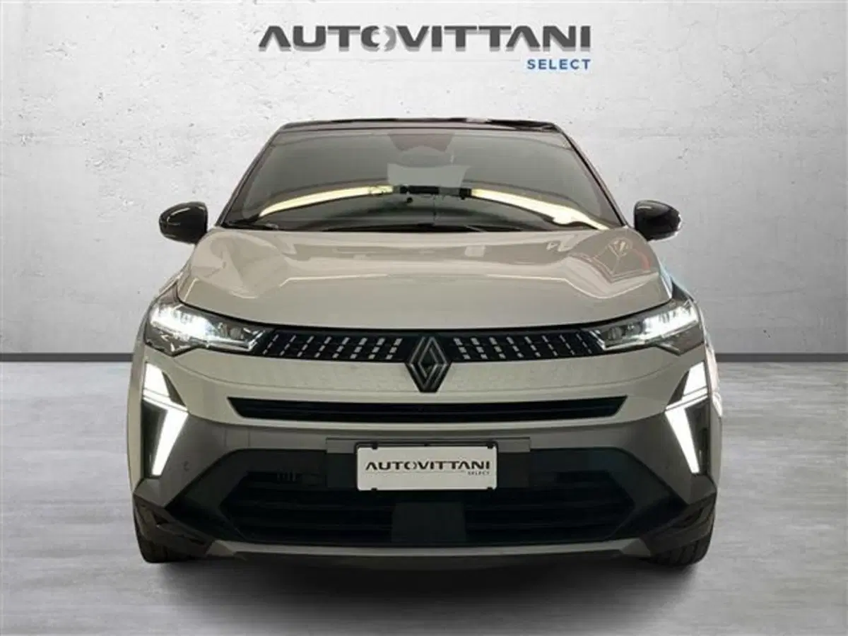 Renault Captur usata a Como (2)