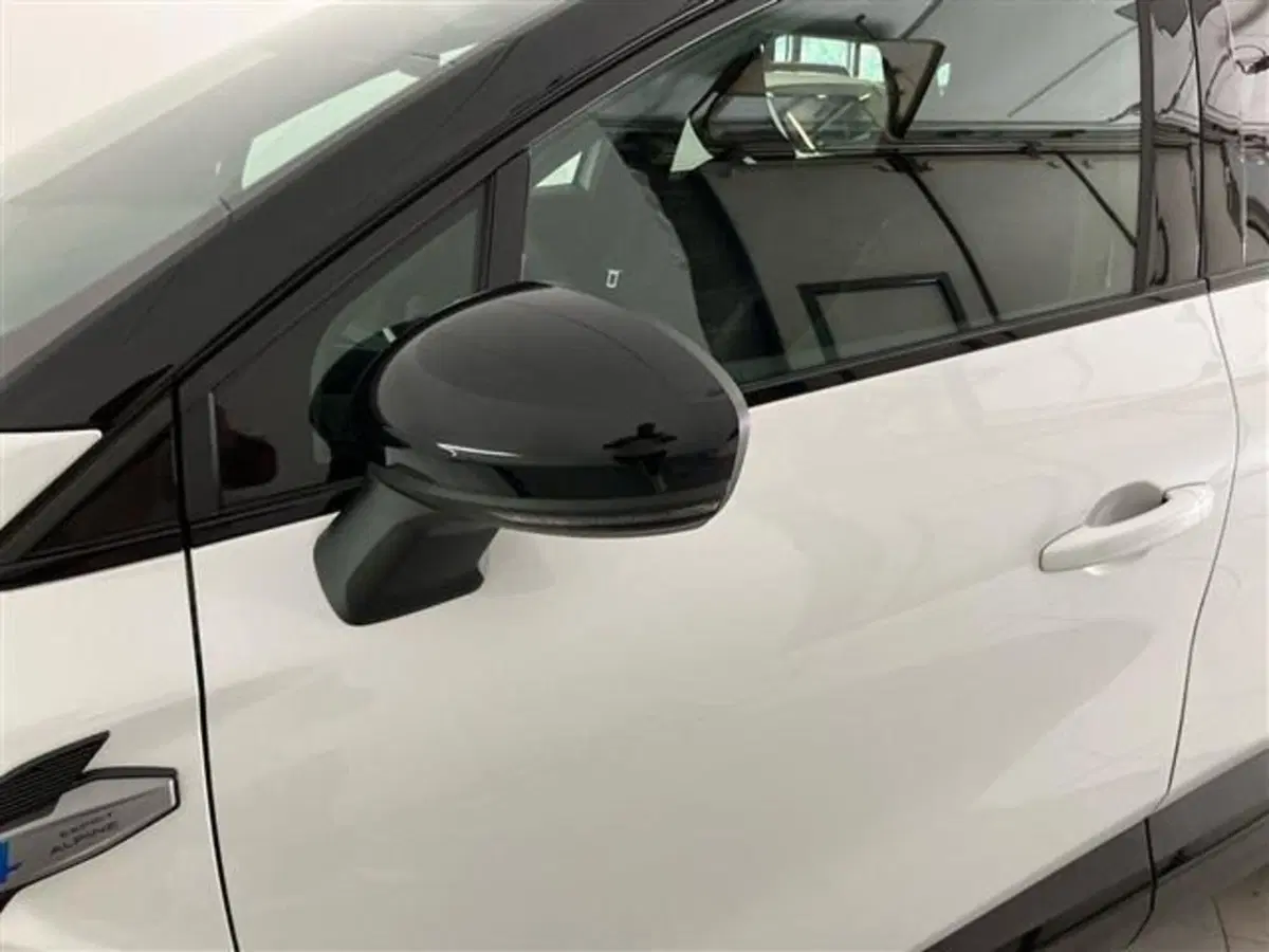 Renault Captur usata a Como (20)