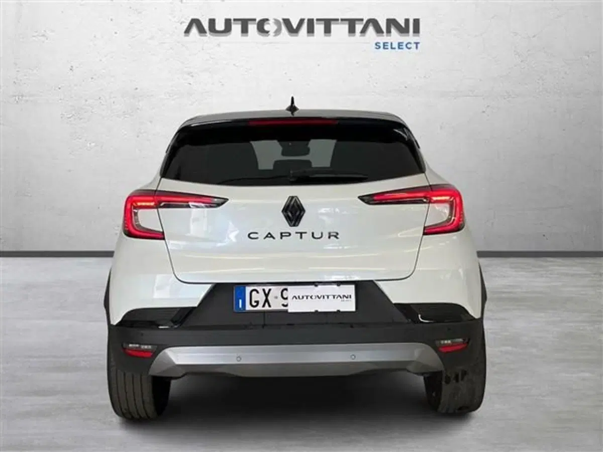 Renault Captur usata a Como (3)