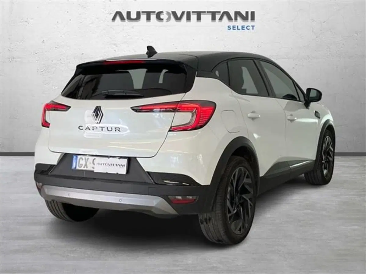 Renault Captur usata a Como (4)