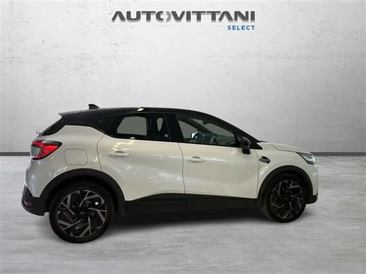 Renault Captur usata a Como (5)
