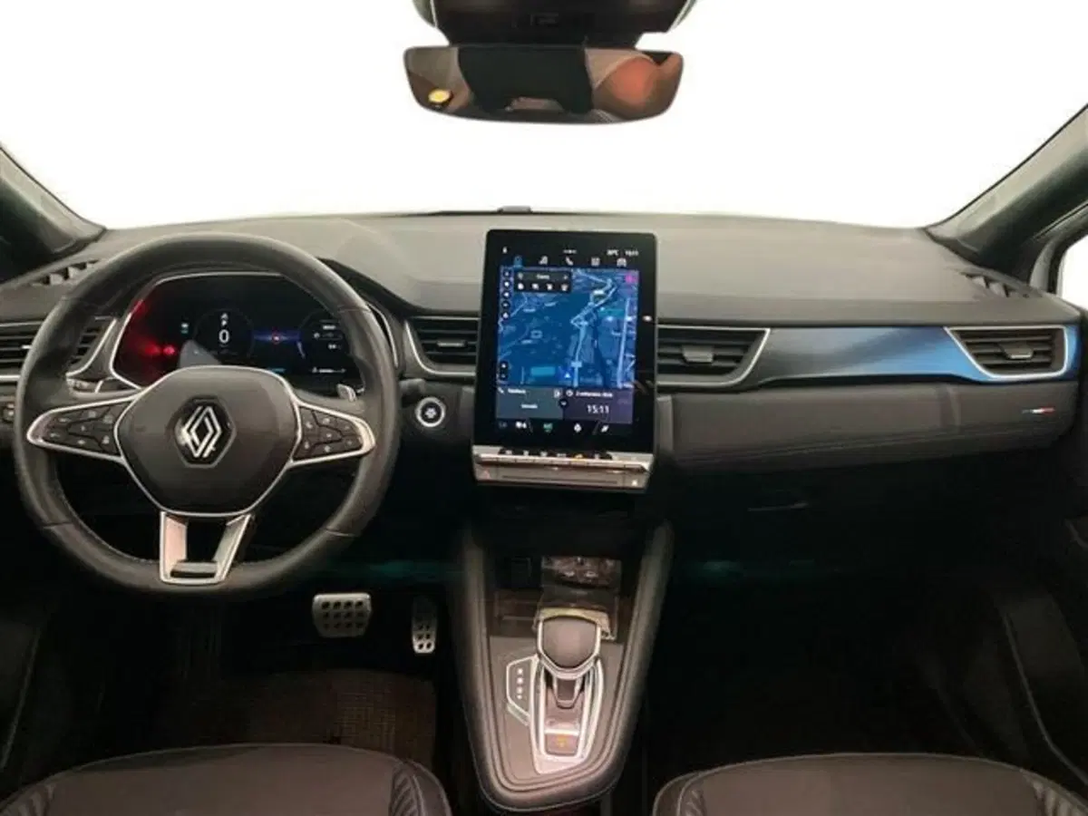 Renault Captur usata a Como (9)