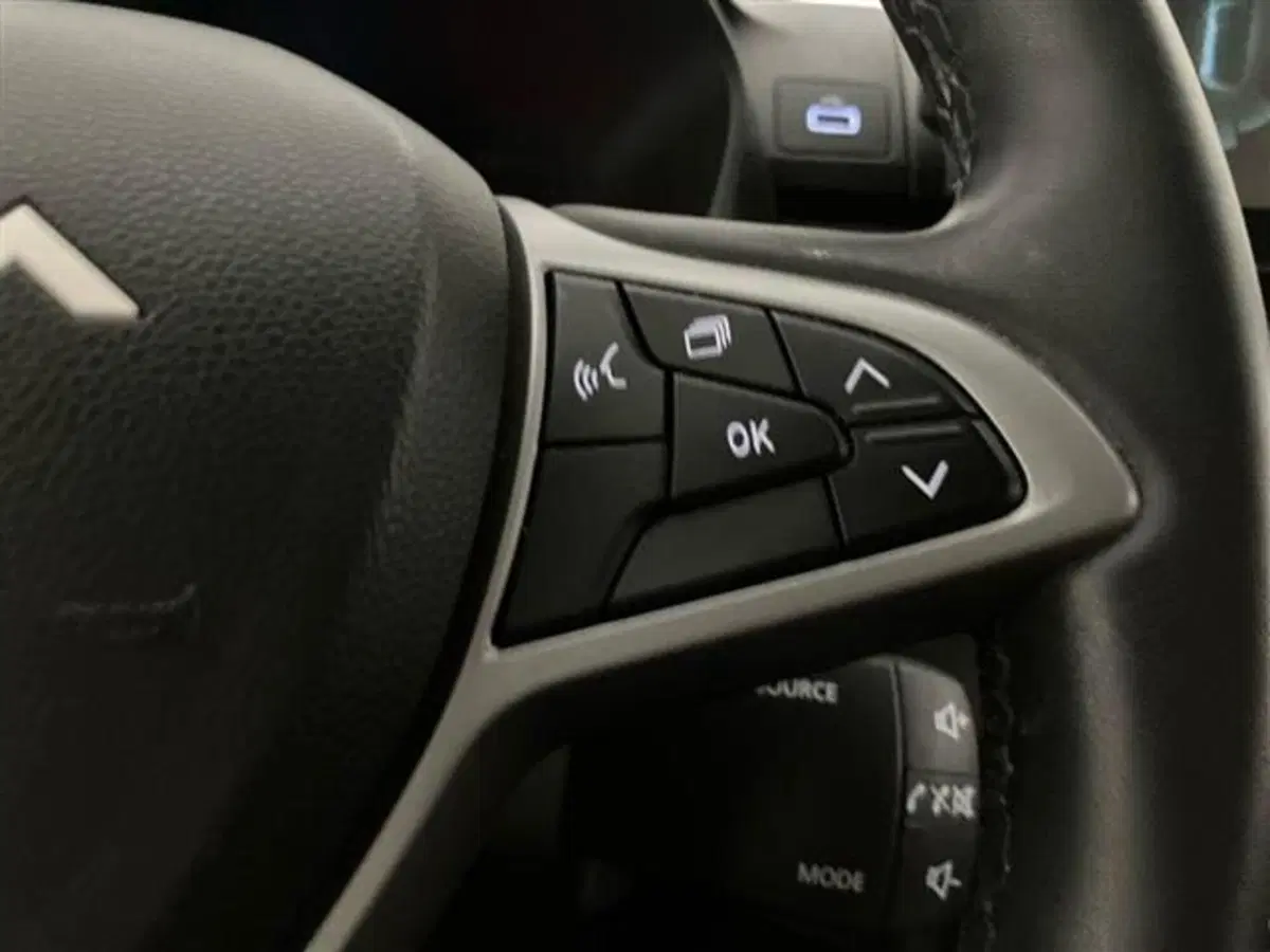 Dacia Jogger usata a Como (18)